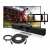 Video Conference Package with Poly Studio USB Bar + LG Display & Cables