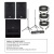 Yamaha Live Band Speaker Bundle 3