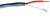 Canare 2-Conductor Speaker Cable 2S7F 100m