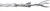 Canare Two-Conductor Shielded Cables (Single) Aluminum Foil Shield L-2E5AT 200m