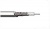 Canare 50 Ohm Coaxial Cables L-5DFB 100m