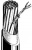 Canare Two-Conductor Shielded Cables Aluminum Foil Shield MR202-12AT 100m 