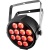 Chauvet DJ SlimPAR Q12 USB - Wireless DMX RGBA LED Wash Light