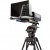 Datavideo TP-500-BTHC DSLR Prompter and Hard Case Kit with Bluetooth Remote