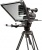 Datavideo TP-650-BTHC Tablet Prompter and Hard Case Kit with Bluetooth Remote