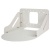 Datavideo WM-1W Professional Wall Mount for PTZ Video Cameras (White)