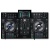 Denon DJ Prime 2 Standalone 2-Deck Smart DJ Console with 7