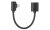 Saramonic DITC80 Right-angle male Lightning connector cable