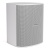 DesignMax DM12SE 12-Inch Coaxial Surface-Mount Loudspeaker - Single (White)
