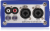 Klark Teknik DN200 Active Stereo DI Box