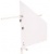 RF Venue DFINW Diversity Fin Antenna White