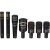 Audix DP7 7-Piece Drum Microphone Kit