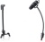 DPA Microphones CORE 4099 Instrument Microphone, Loud SPL, with Clip for Guitar