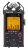 Tascam DR-44WL 4-Track Handheld Recorder with Wi-Fi Functionality