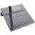 Decksaver Allen & Heath QU-5 and QU5D Cover