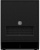 Yamaha DXS15mkII Powered Subwoofer (Black)