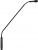 Earthworks Audio FMR720 Dual Flex Gooseneck Microphone