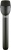 Electro-Voice RE50N/D-B Omnidirectional Dynamic Shockmounted Microphone with Neodymium Capsule (Black)
