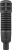 Electro-Voice RE20 Broadcast Announcer Microphone with Variable-D (Black)