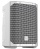 Electro-Voice EVERSE 8 Weatherized Battery-Powered Loudspeaker with Bluetooth Audio and Control (White)
