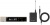 Sennheiser EW-D CI1 SET Digital Wireless Instrument System