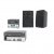 Simple Sound System Extron MVC 121 Plus & XPA U 1002 & SM26 + Cable Package