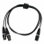 Fischer Amps XLR Adaptor Cable for In Ear Stick