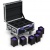 Chauvet DJ Freedom Flex H9 IP X6 Complete Lighting Package