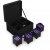 Chauvet DJ Freedom Par H9 IP X4 Complete Up-Lighting Kit