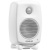 Genelec G One 2-Way Powered Bookshelf Speaker (White, Single)