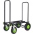 Gravity CART L 01 B Multifunctional Trolley (Large)