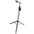 Gravity - GS 01 NHB Foldable Guitar Stand with Neck-Hug Technology