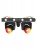 CHAUVET DJ GigBar Bridge Beam ILS 3-in-1 Lighting System with Moving Heads and RGBAW+UV Wash Effects