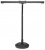 Gravity - LED PLT 2B Dimmable LED Desk and Piano Lamp with USB Charging Port