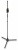 Gravity - MS43 Microphone Stand with Folding Tripod Base
