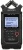 Zoom H4n Pro 4-Input / 4-Track Portable Handy Recorder with Onboard X/Y Mic Capsule (Black)