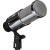 Heil Sound PR 40 Dynamic Cardioid Front-Address Studio Microphone (Chrome)