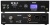 Rolls HRS84 FM Digital Tuner with XLR Outputs