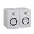 Yamaha HS3W Monitor Speaker (Pair, White)