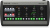Behringer P16-HQ Powerplay 16 Series 16-Channel Digital Personal Mixer