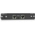 Klark Teknik DN32-DANTE Audinate Dante Expansion Module with up to 32 Bidirectional Channels