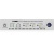 Klark Teknik DN9620 Dual Port AES50 Extender and Multiplexer with up to 500 Metre Range (Pair)
