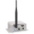 Klark Teknik AIR LINK DW20T 2.4 GHz Wireless Stereo Transmitter for High-Performance Stereo Audio Broadcasting