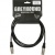Klotz GRG1FM02.0 GREYHOUND XLR microphone cable 2m