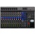 Zoom LiveTrak L-12 - 12-Channel Digital Mixer & Multitrack Recorder