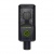 Lewitt LCT-240 Pro Large Diaphragm Condenser Microphone (Black)