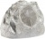 Lithe Audio 01621 Outdoor Passive Garden Rock (Single)