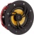 Lithe Audio Pro Wi-Fi Ceiling Speaker With PoE (Pair)