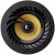 Lithe Audio 01556 6.5” 2-Way Passive Slave Ceiling Speaker (Single)