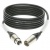 Klotz LPXM1K1-0300 XLR Microphone cable 3M, eco-friendly no-packaging